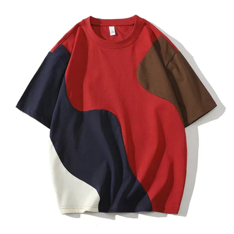 ORVN Giorgio Patch Tee