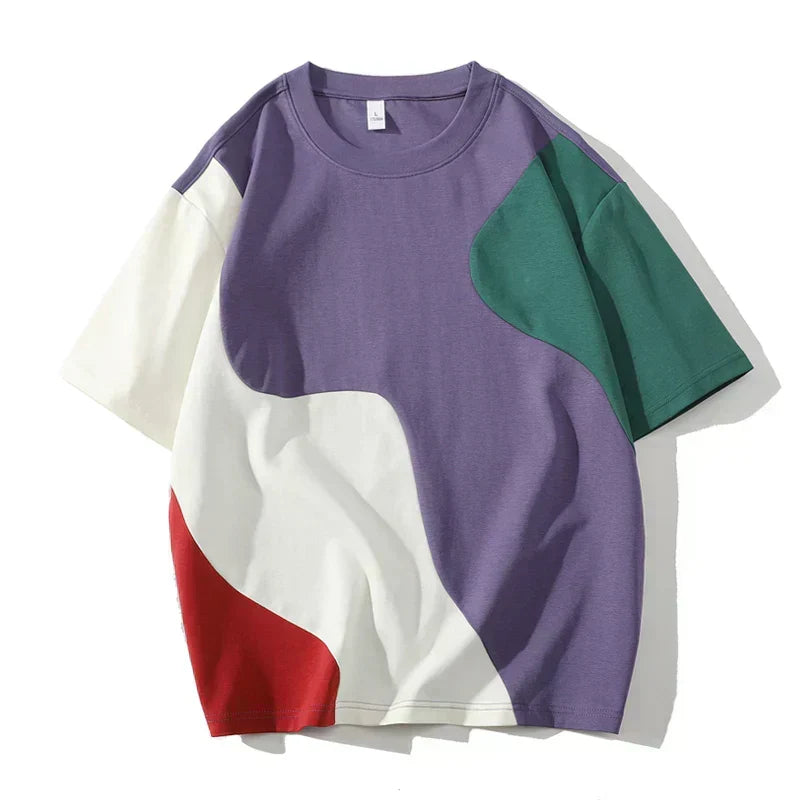 ORVN Giorgio Patch Tee