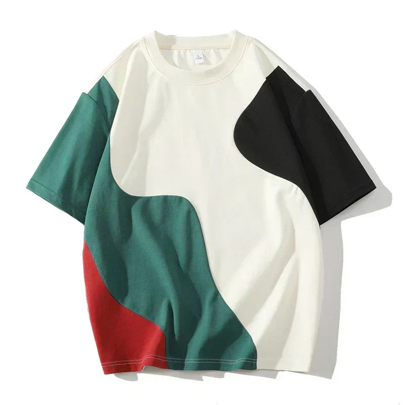 ORVN Giorgio Patch Tee
