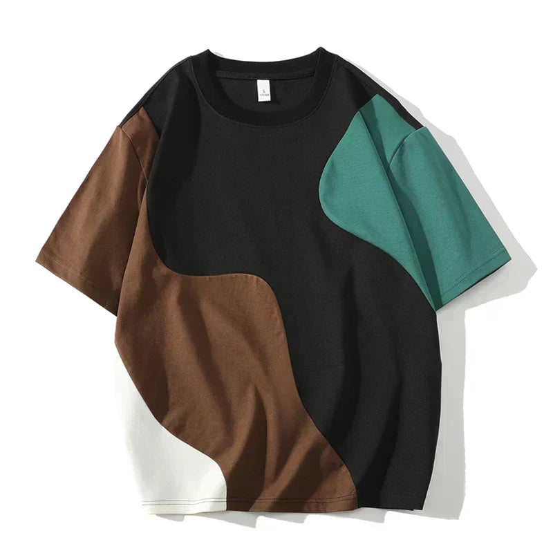 ORVN Giorgio Patch Tee