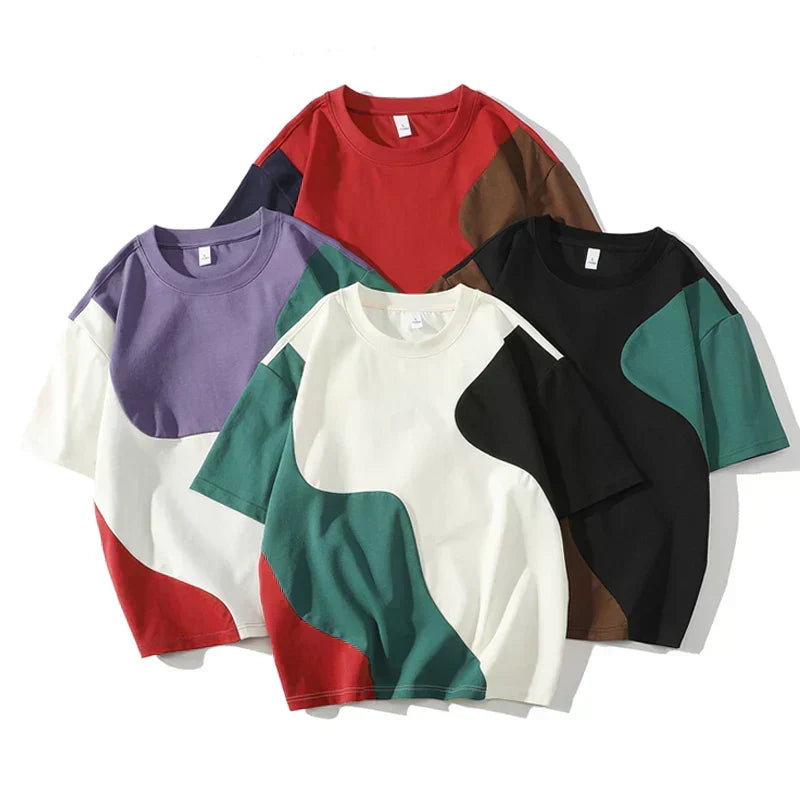 ORVN Giorgio Patch Tee