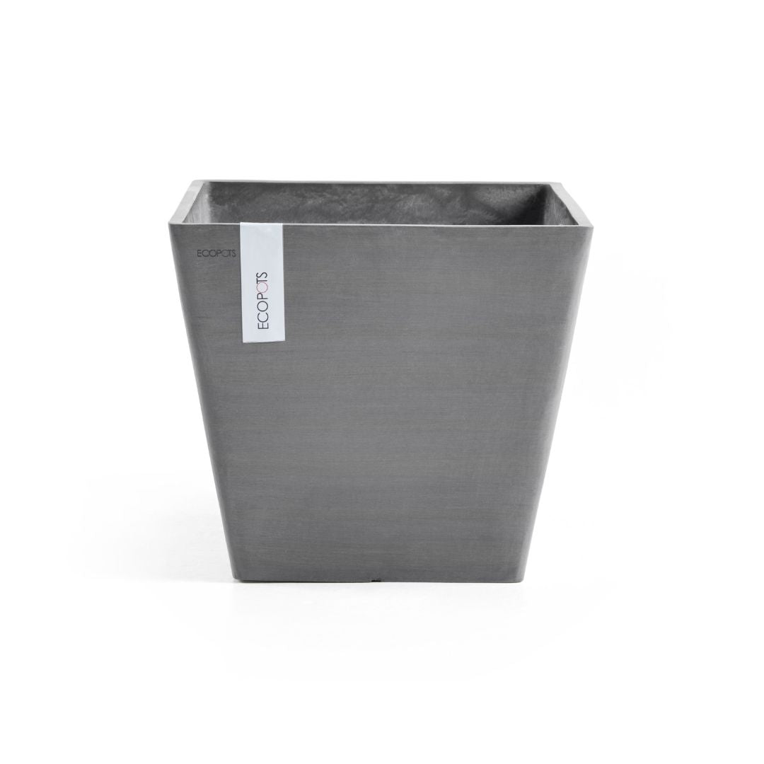 Ecopots Rotterdam Grey