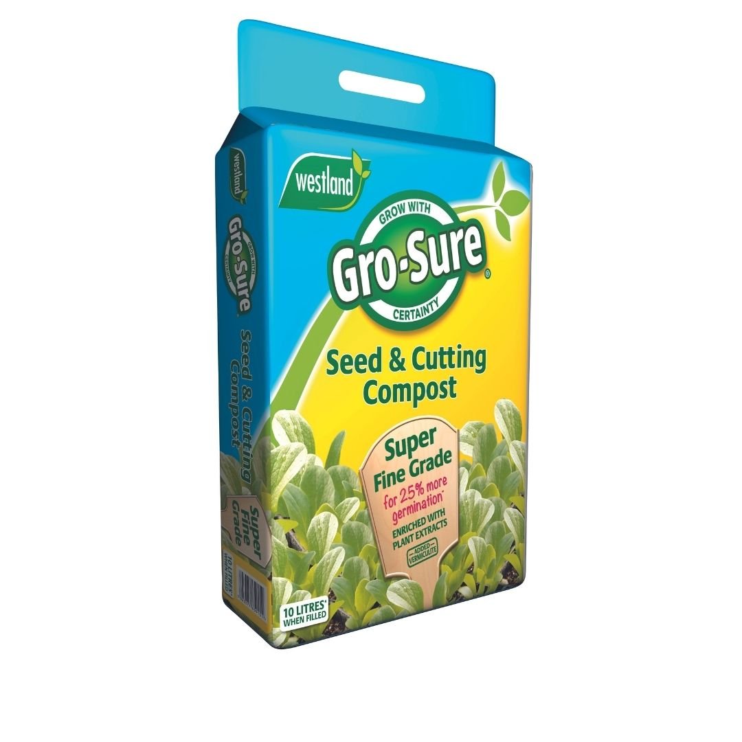 Westland Seed & Cutting Compost